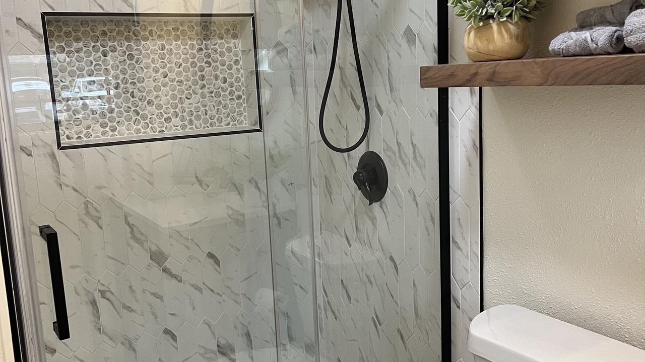 Photo of Bathroom in Fort Smith