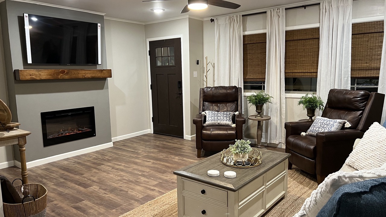Photo of Livingroom in Fort Smith