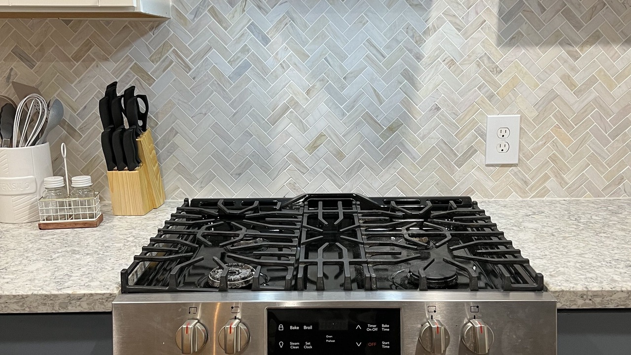 Photo of Kitchen in Fort Smith
