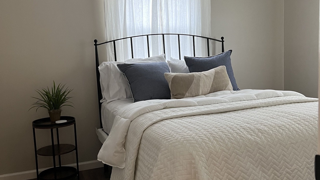 Photo of Bedroom in Fort Smith