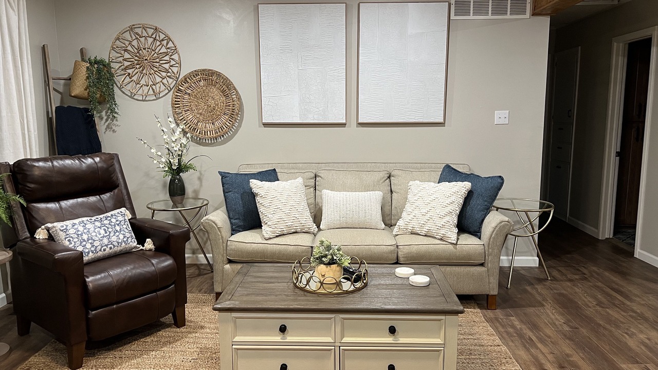 Photo of Livingroom in Fort Smith