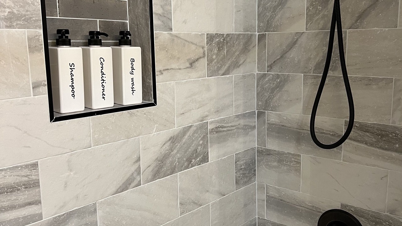 Photo of Bathroom in Fort Smith