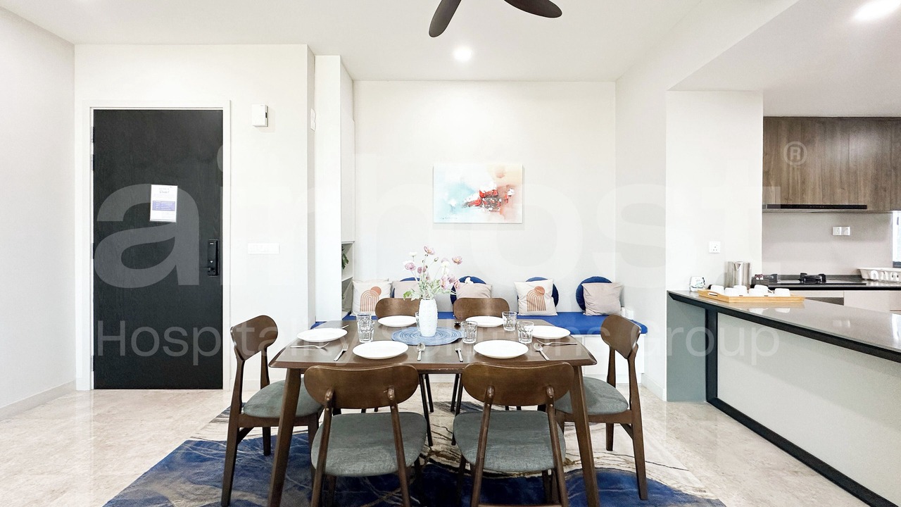 Photo of Livingroom in Taman Keramat