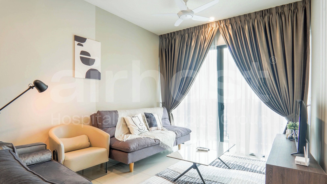 Photo of Livingroom in Taman Keramat