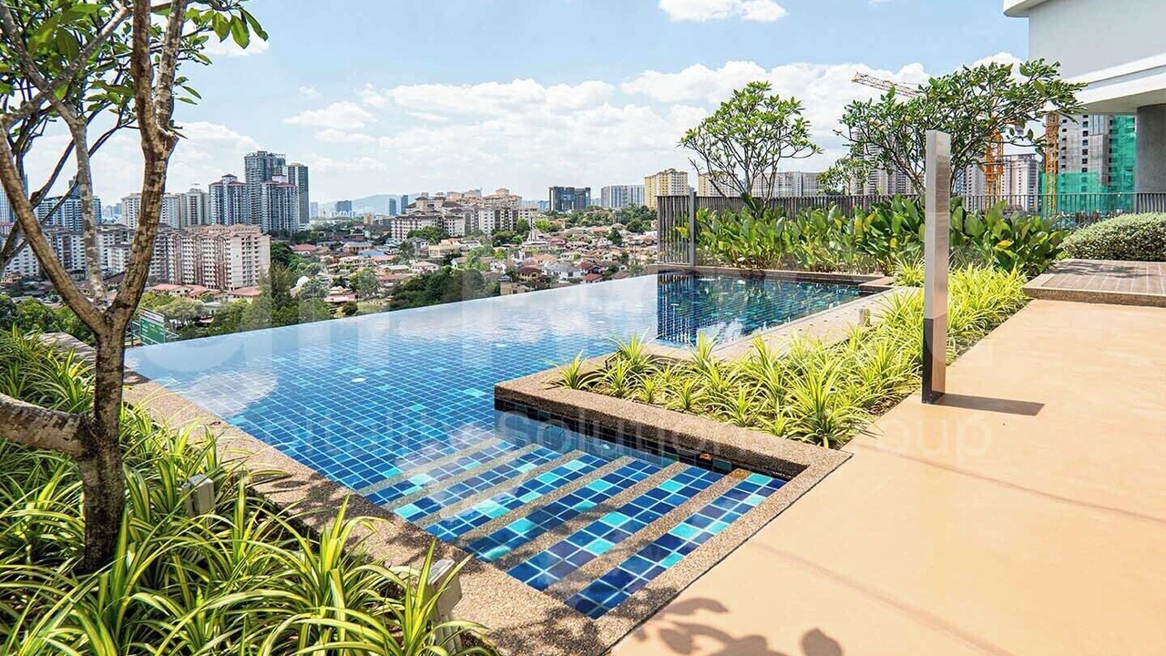 Photo of Outdoor in Taman Keramat