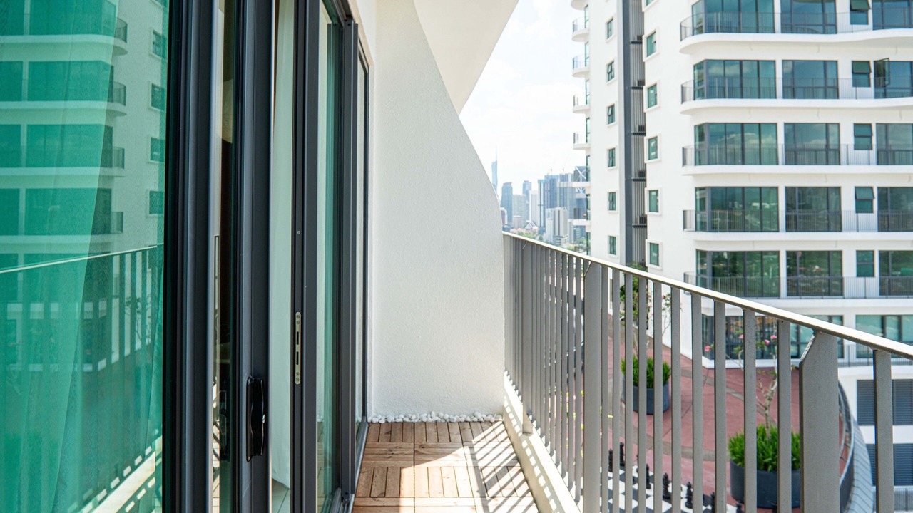 Photo of Patio Balcony in Taman Keramat