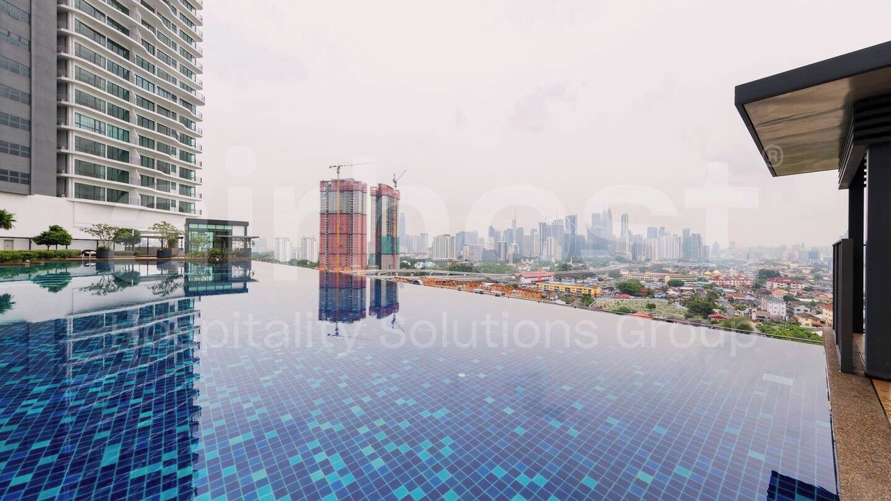 Photo of Outdoor in Taman Keramat