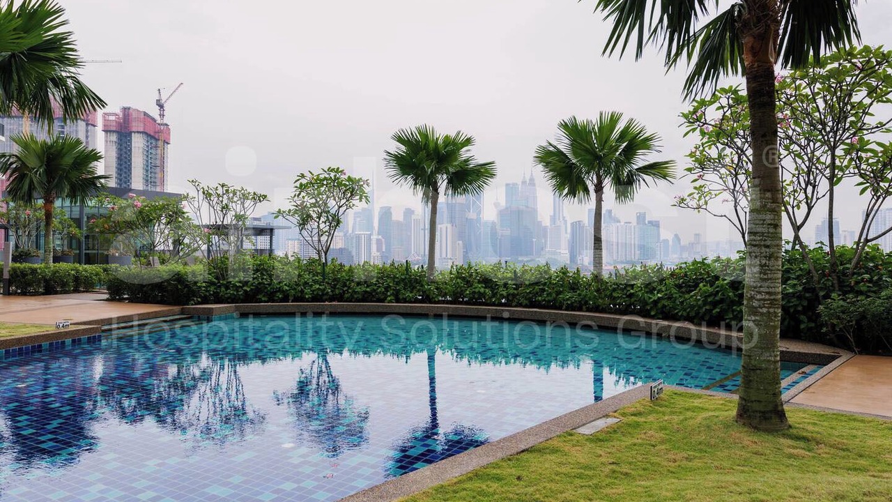 Photo of Outdoor in Taman Keramat