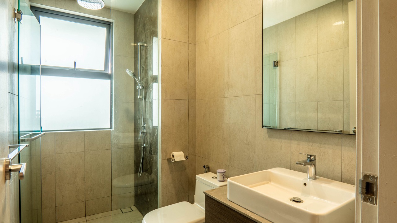 Photo of Bathroom in Taman Keramat