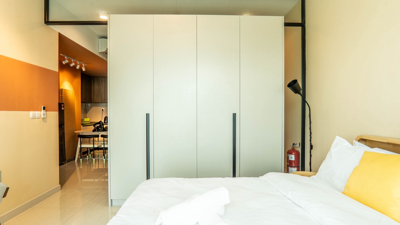 Photo of Bedroom in Taman Keramat