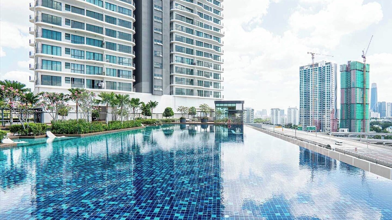 Photo of Outdoor in Taman Keramat