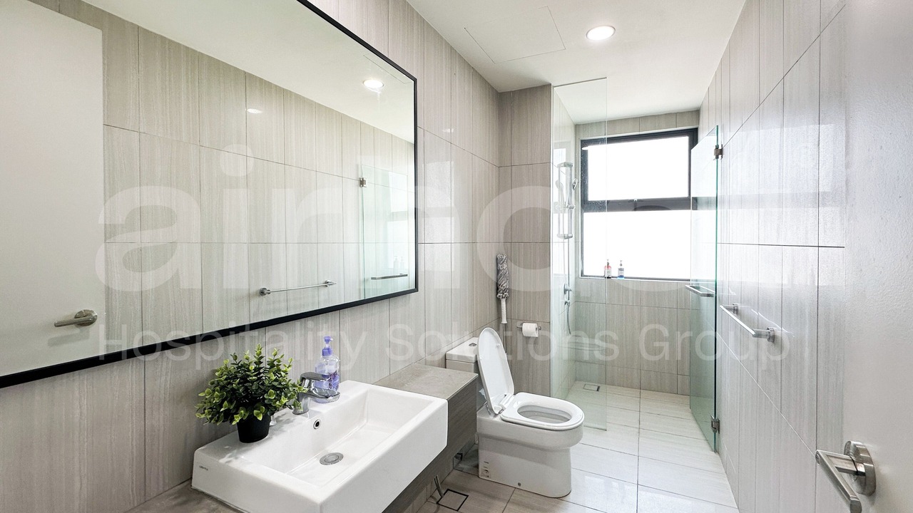 Photo of Bathroom in Taman Keramat