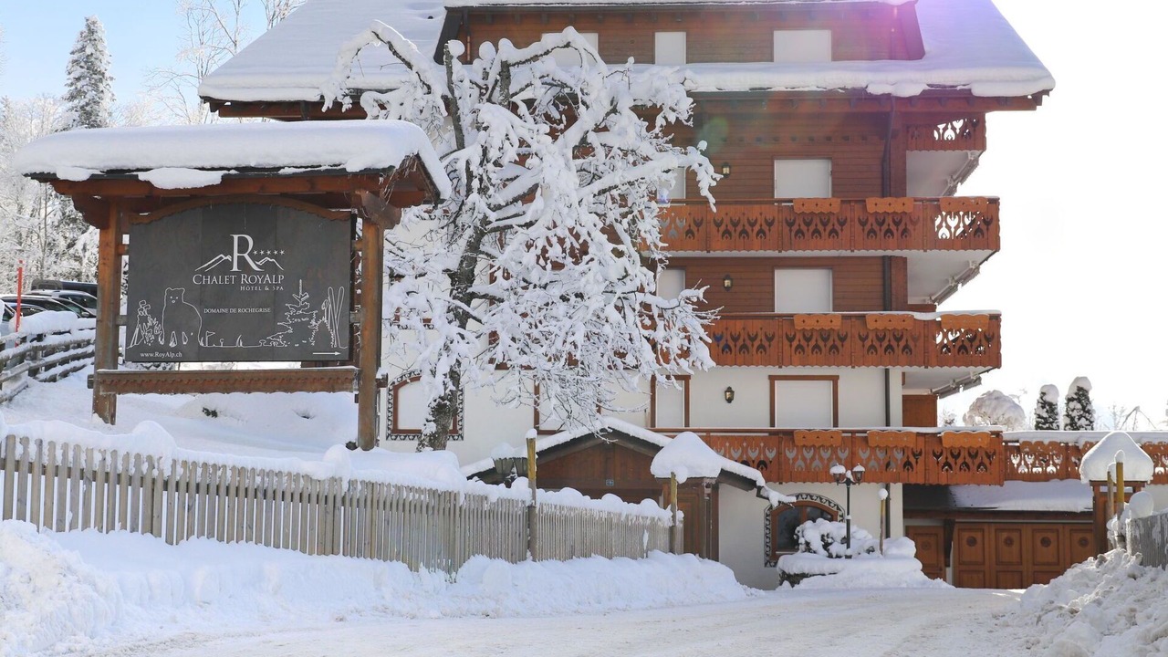 Photo of Others in Villars-sur-Ollon