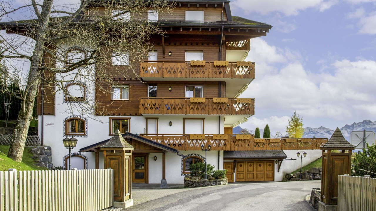 Photo of Others in Villars-sur-Ollon