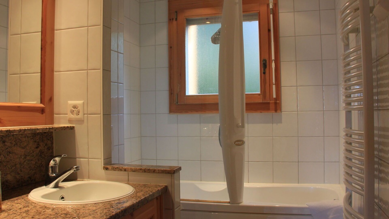 Photo of Bathroom in Villars-sur-Ollon