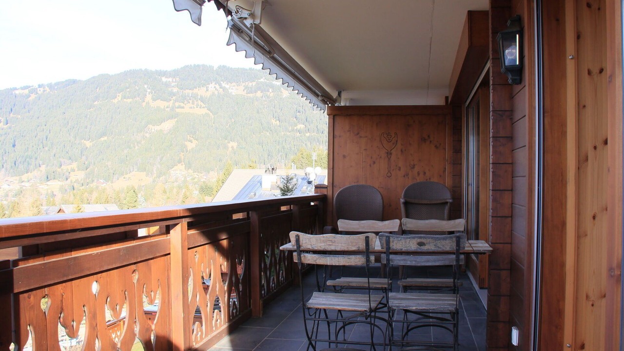Photo of Outdoor in Villars-sur-Ollon
