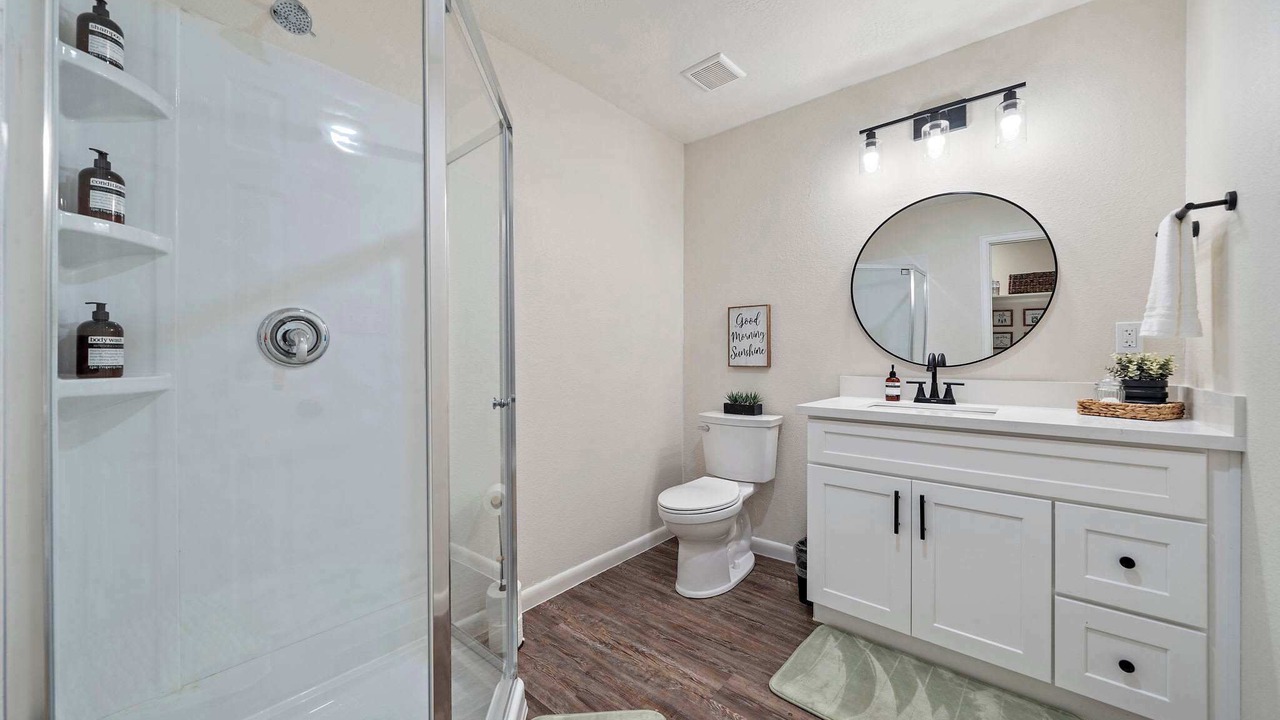 Photo of Bathroom in Baytown