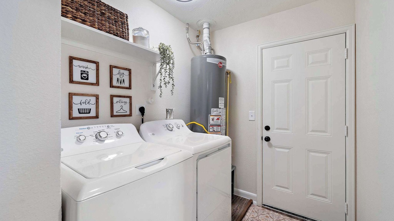 Photo of Bedroom in Baytown
