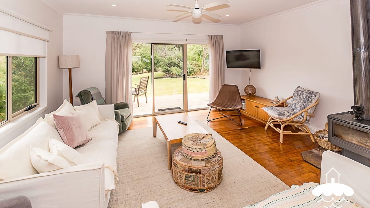 Photo of Livingroom in Sandy Point