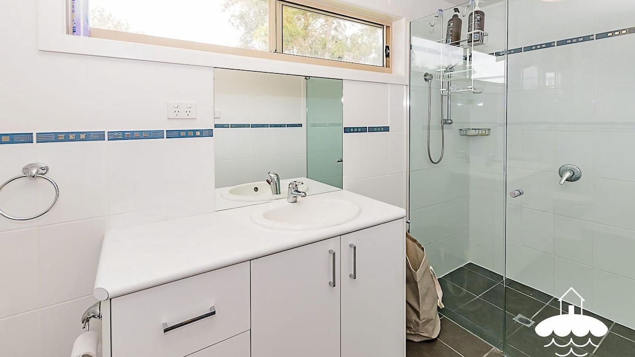 Photo of Bathroom in Sandy Point