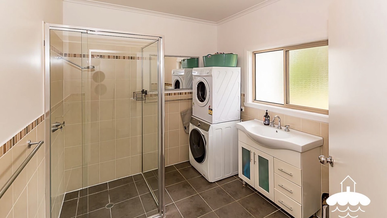 Photo of Bathroom in Sandy Point