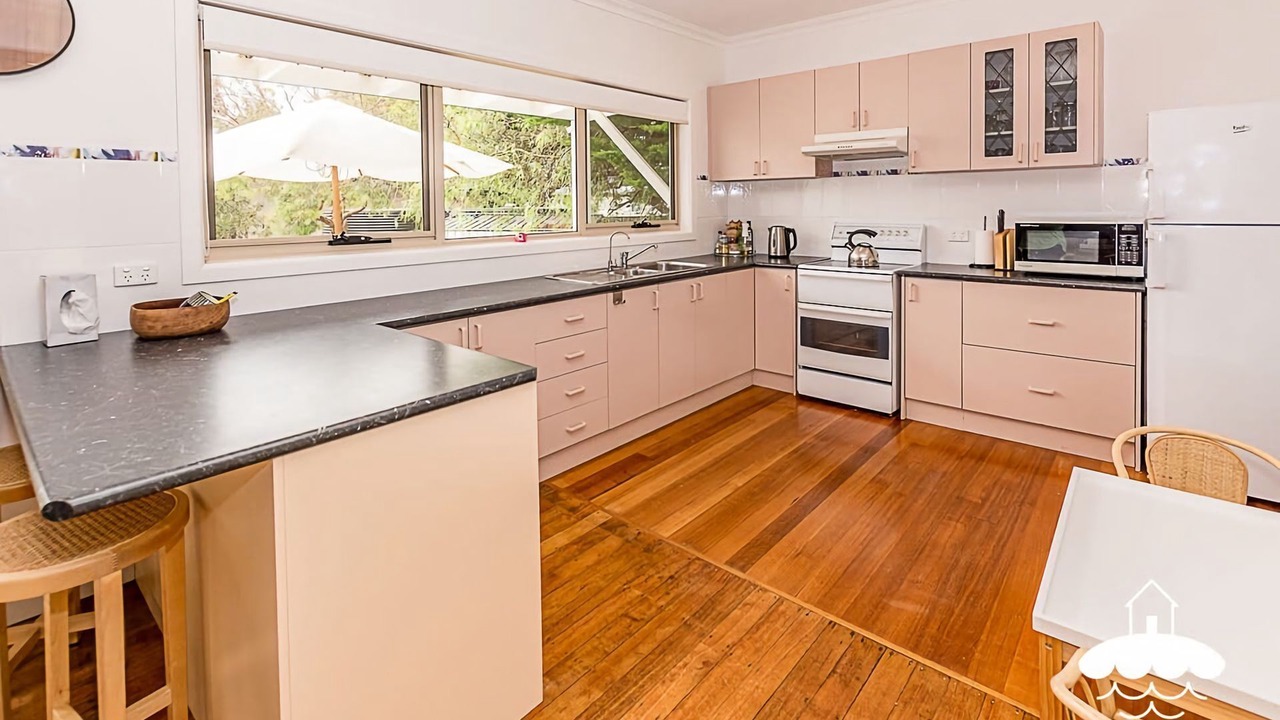 Photo of Kitchen in Sandy Point