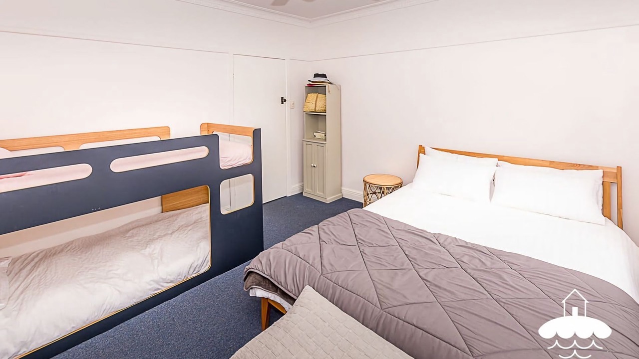 Photo of Bedroom in Sandy Point