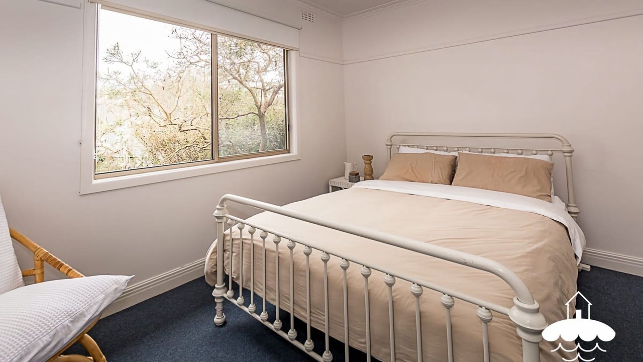 Photo of Bedroom in Sandy Point