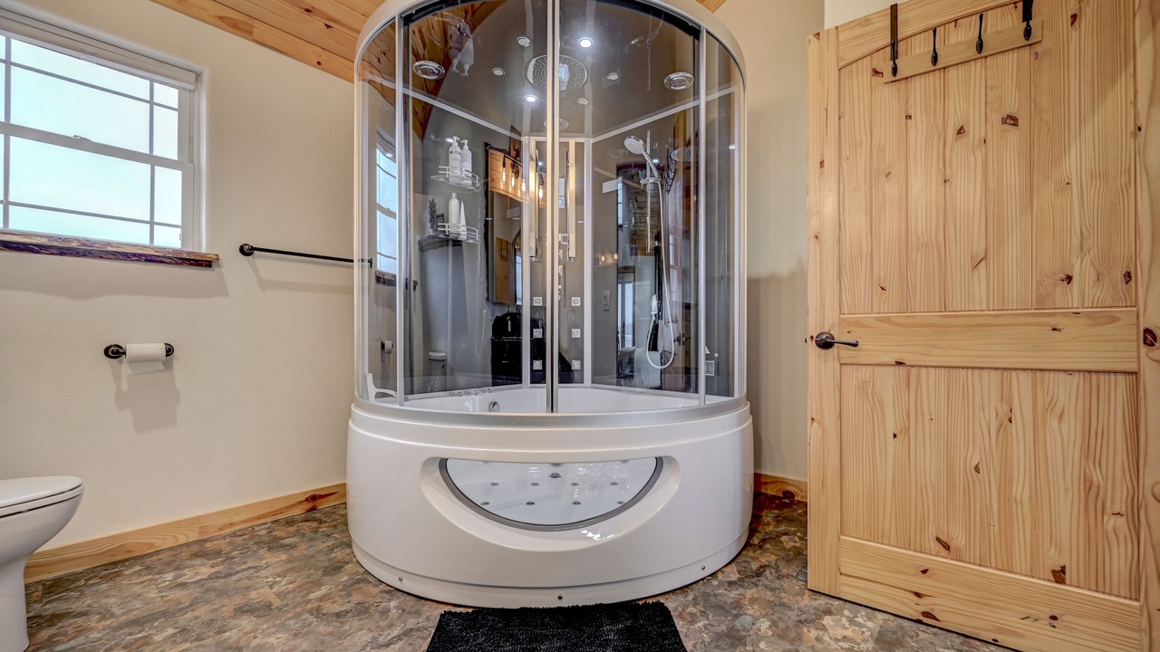 Photo of Bathroom in Catawissa