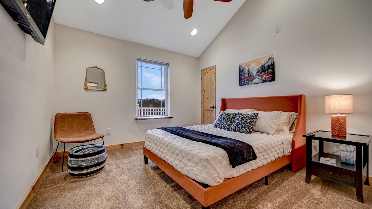 Photo of Bedroom in Catawissa