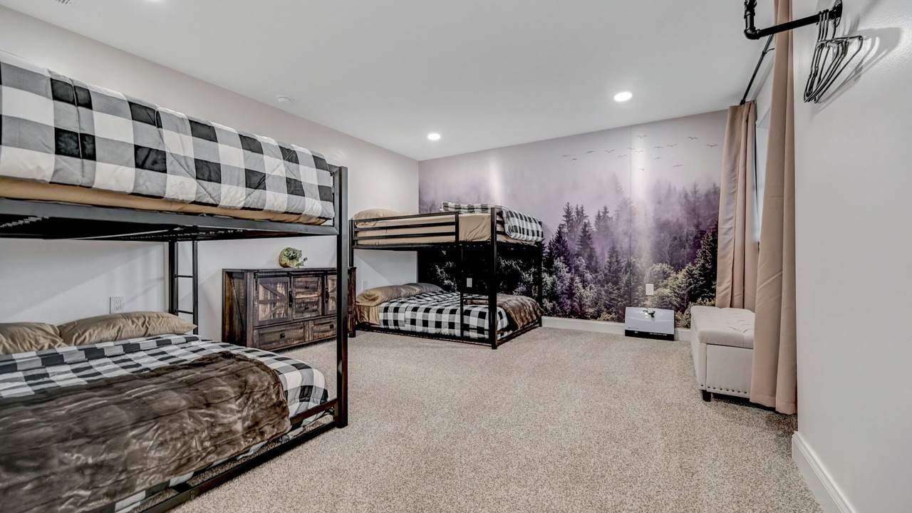 Photo of Bedroom in Catawissa