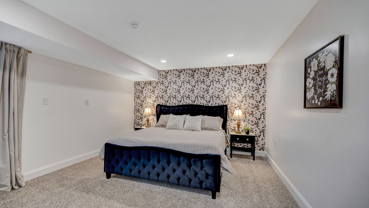 Photo of Bedroom in Catawissa