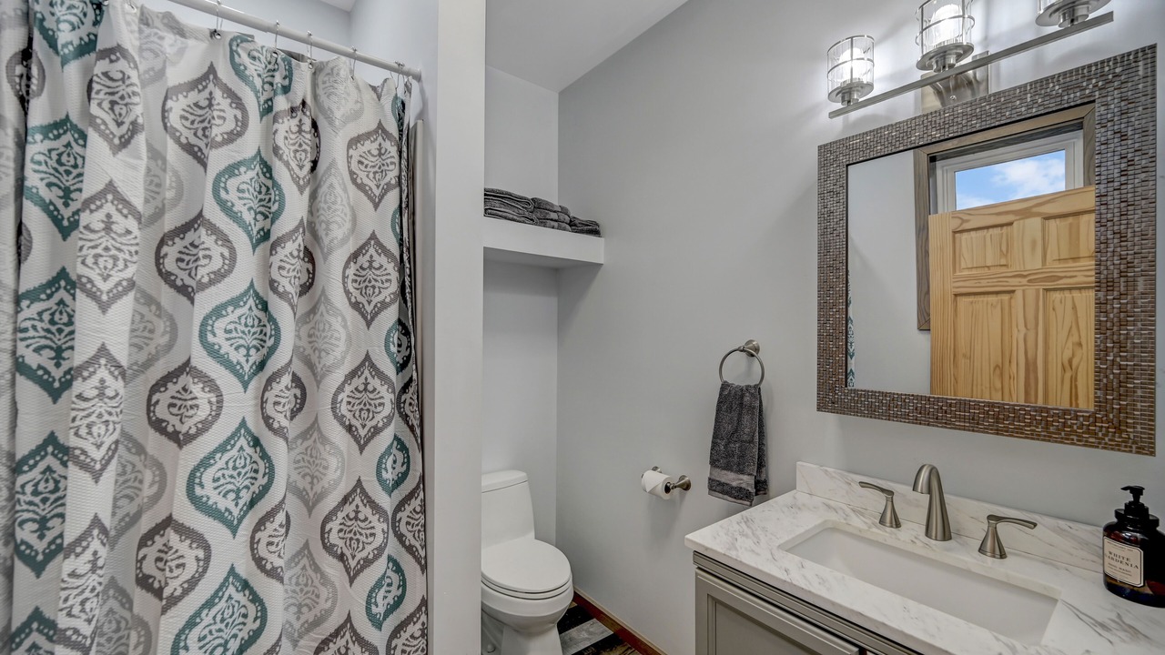 Photo of Bathroom in Catawissa