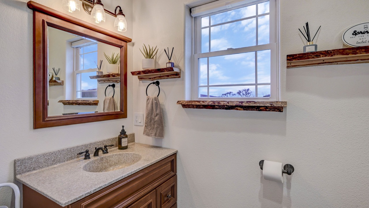 Photo of Bathroom in Catawissa