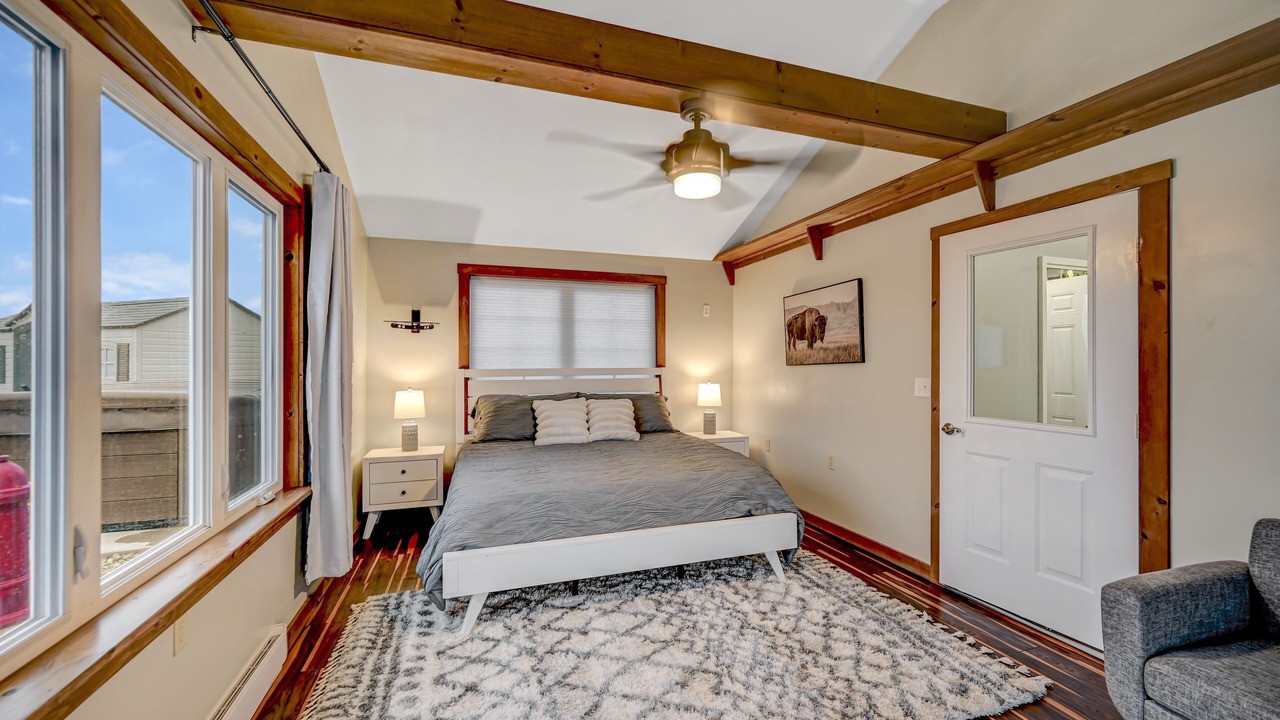 Photo of Bedroom in Catawissa