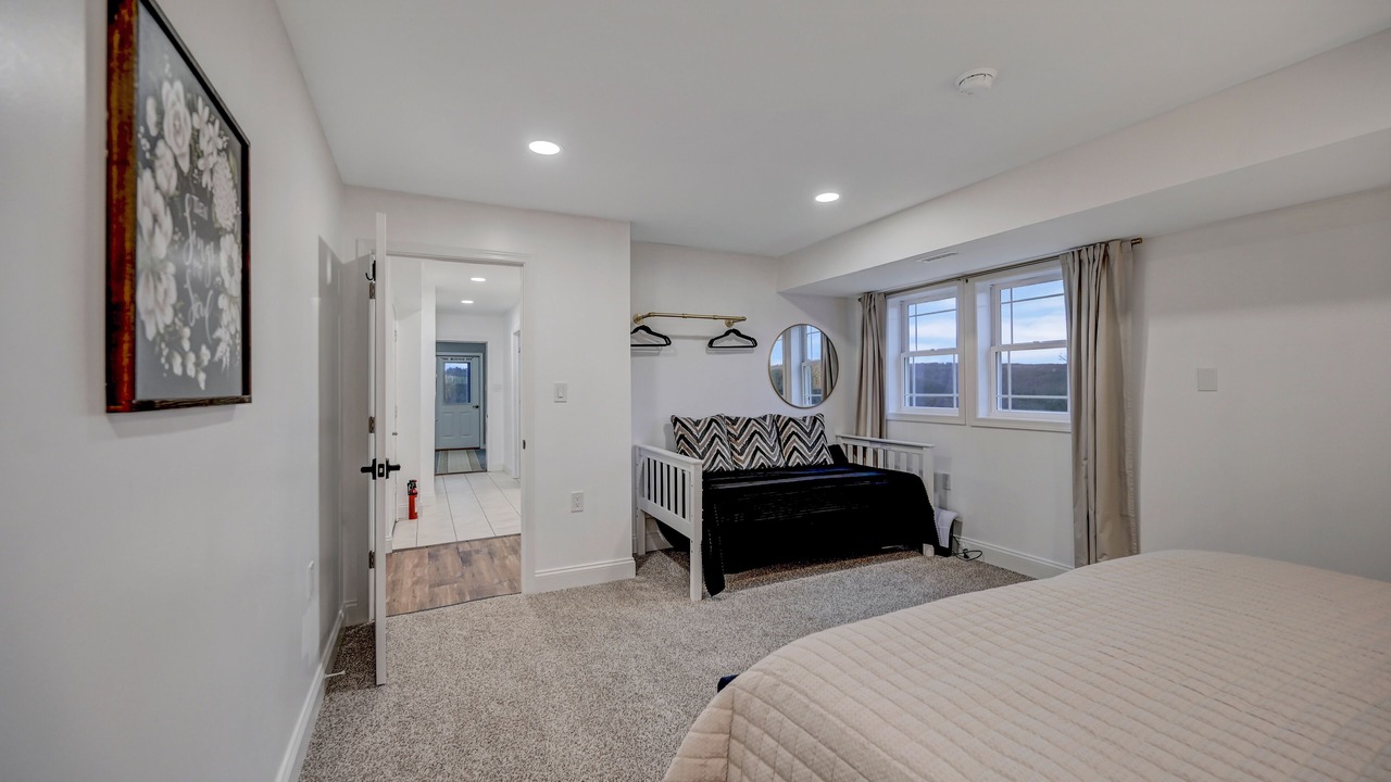 Photo of Bedroom in Catawissa