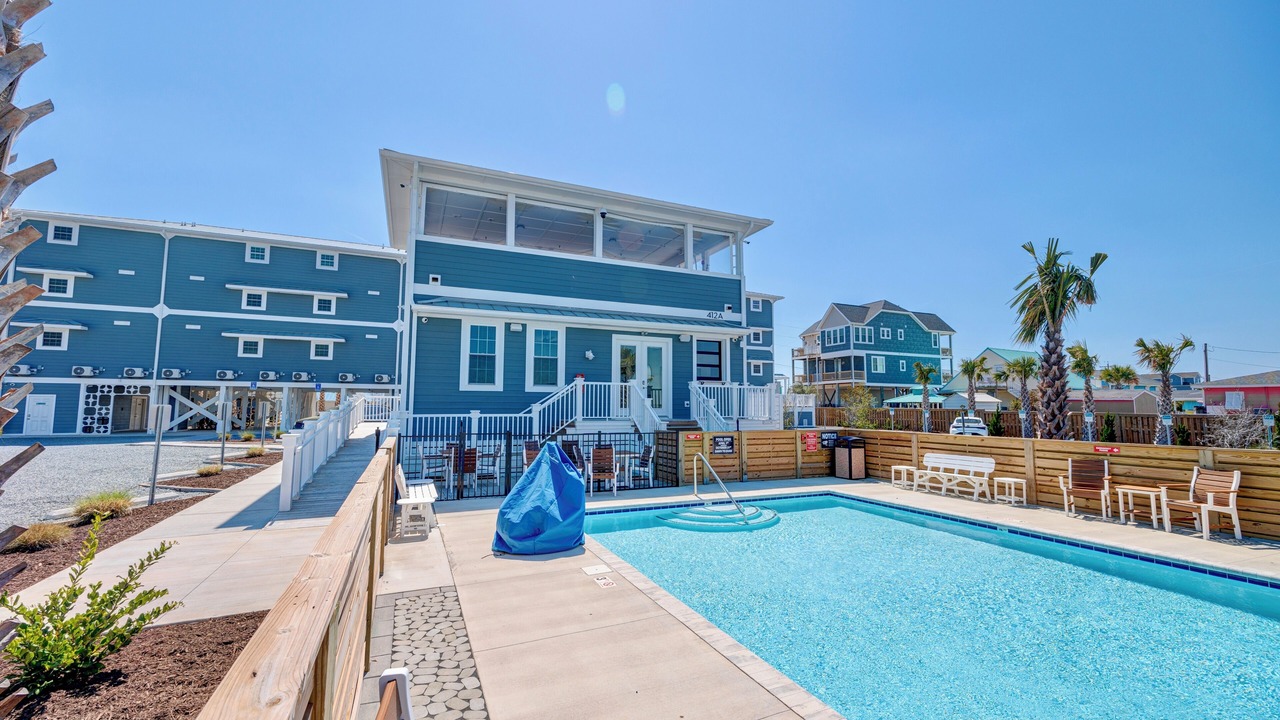 Photo of Outdoor in River District