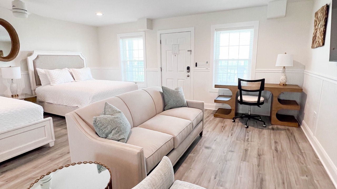 Photo of Livingroom in River District