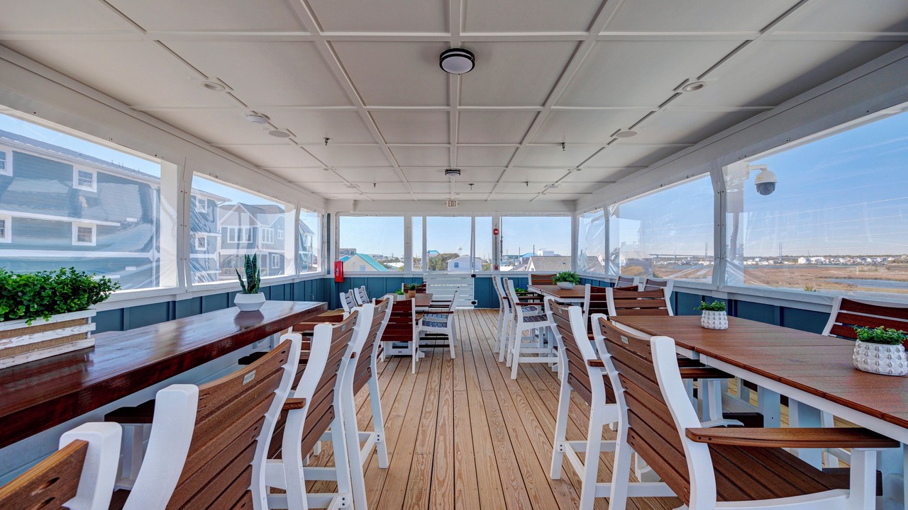 Photo of Outdoor in River District
