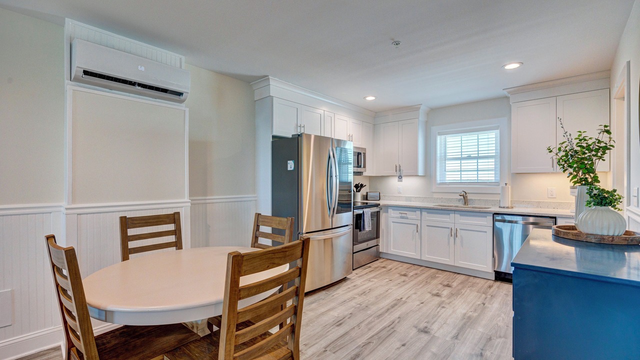 Photo of Kitchen in River District