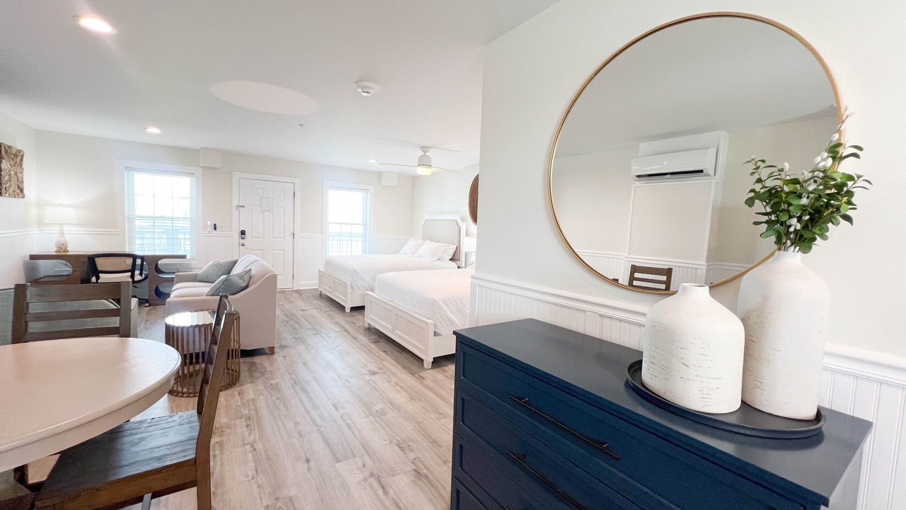 Photo of Livingroom in River District