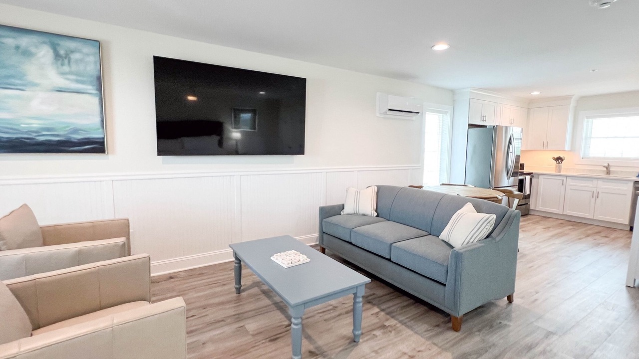 Photo of Livingroom in River District