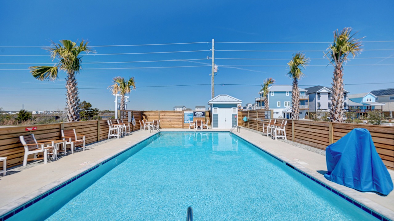 Photo of Outdoor in River District