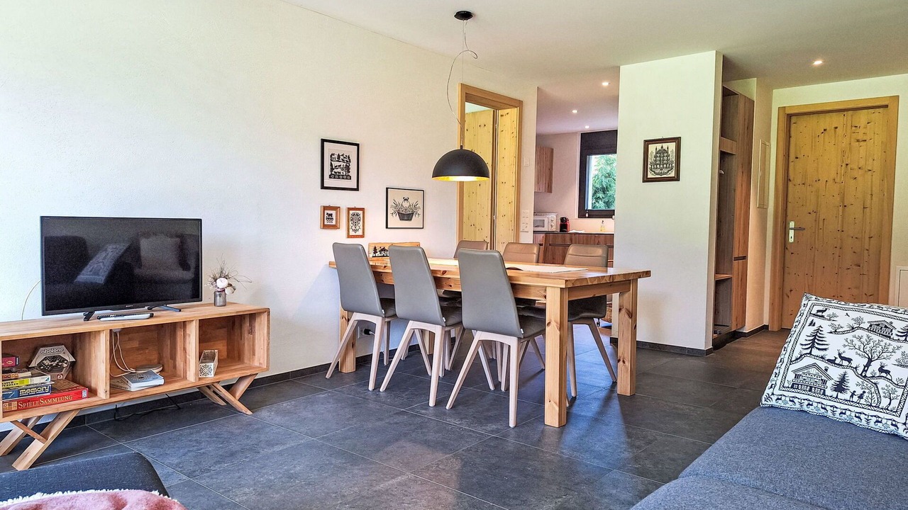 Photo of Bedroom in Blankenburg