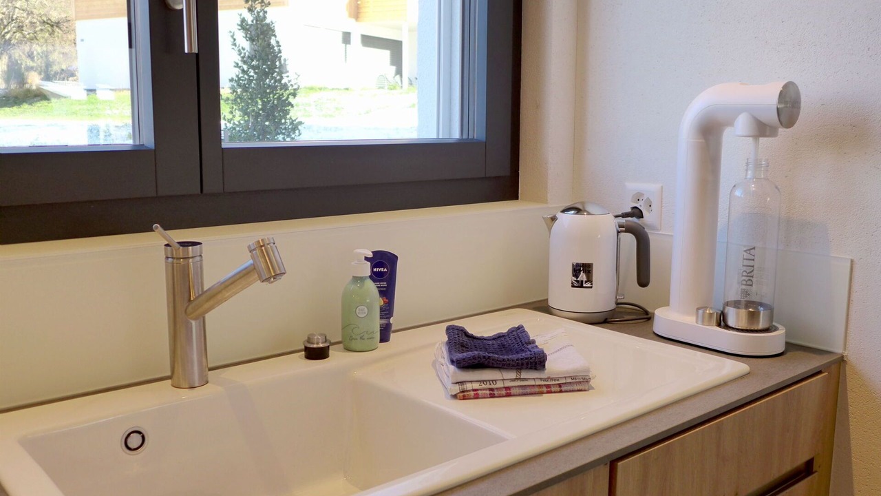 Photo of Bathroom in Blankenburg