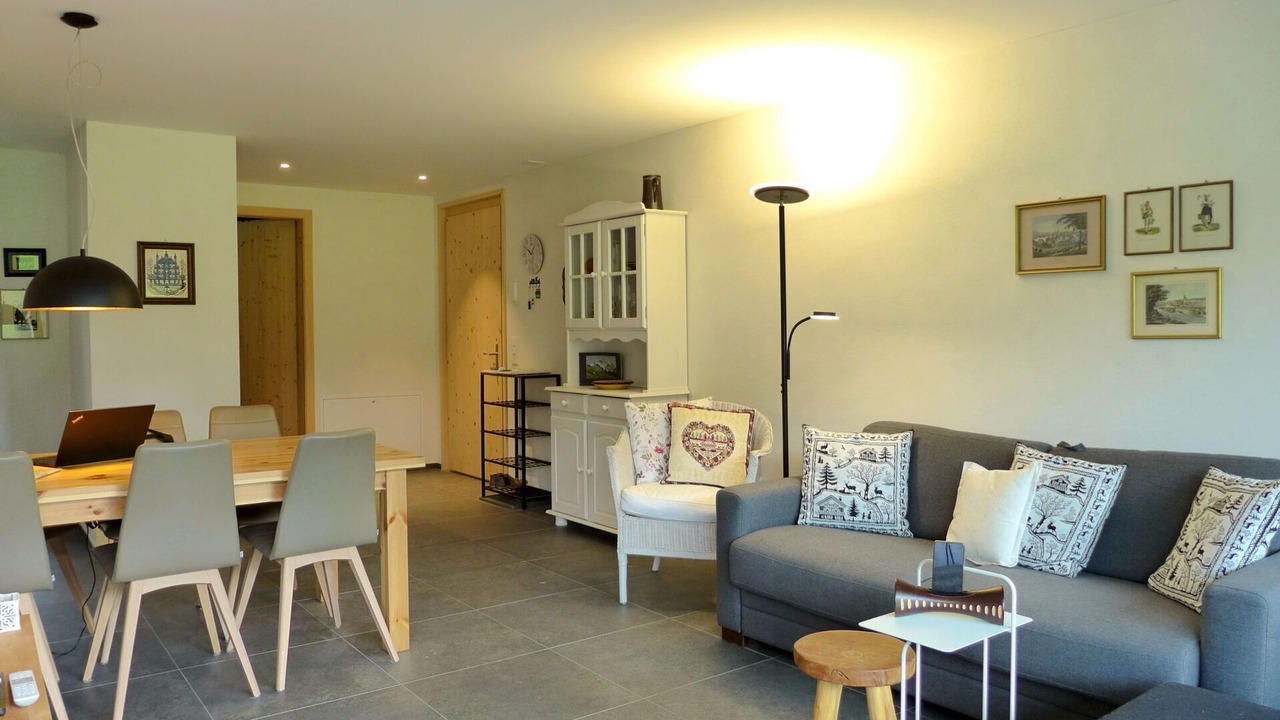 Photo of Bedroom in Blankenburg