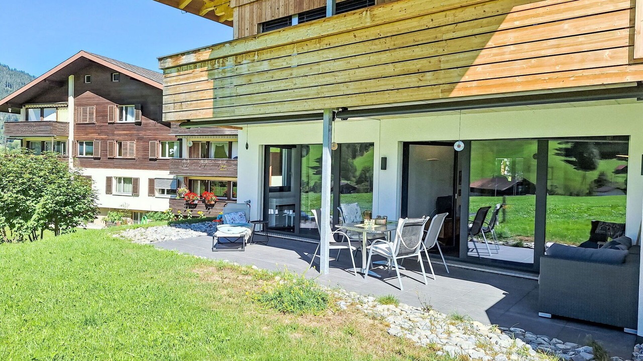 Photo of Patio Balcony in Blankenburg