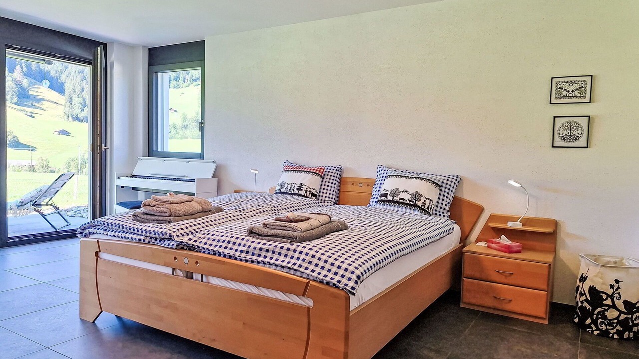 Photo of Bedroom in Blankenburg