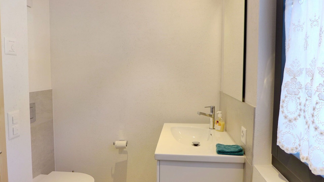 Photo of Bathroom in Blankenburg