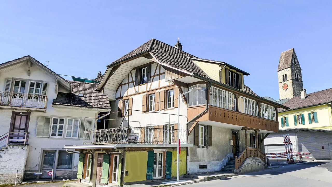 Photo of Others in Unterseen